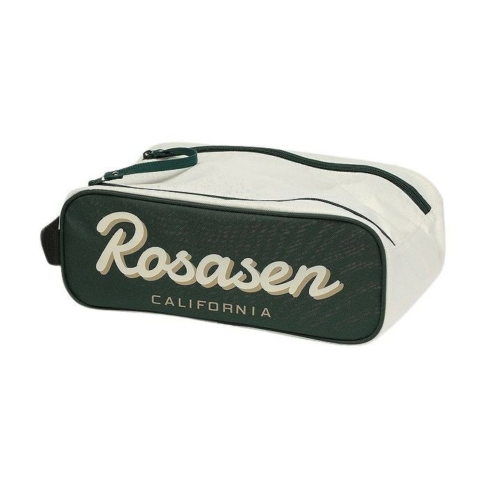 Shoes Case Men's Ladies Losersen ROSASEN 2024 Fall / Winter New Golf