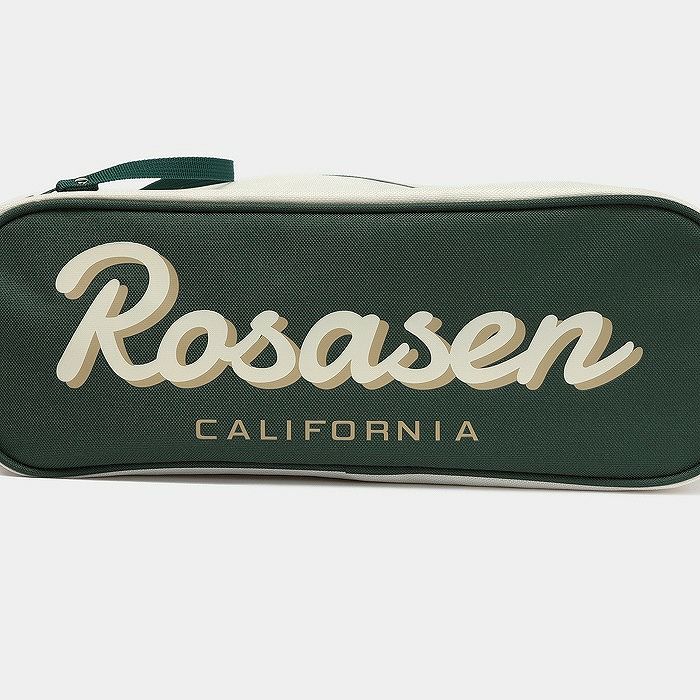 Shoes Case Men's Ladies Losersen ROSASEN 2024 Fall / Winter New Golf