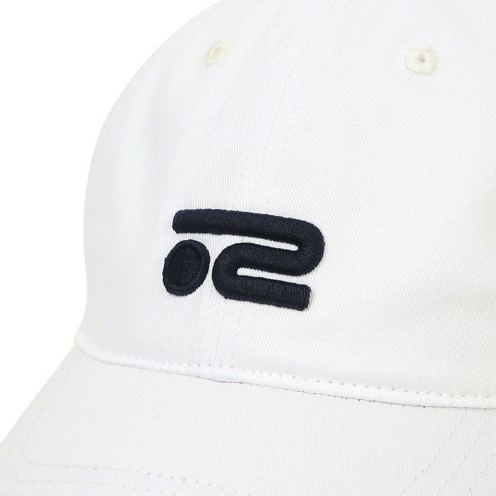 Cap Ladies Losersen Rosasen 2024 Fall / Winter New Golf