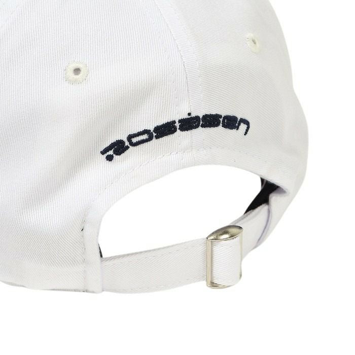 Cap Ladies Losersen Rosasen 2024 Fall / Winter New Golf