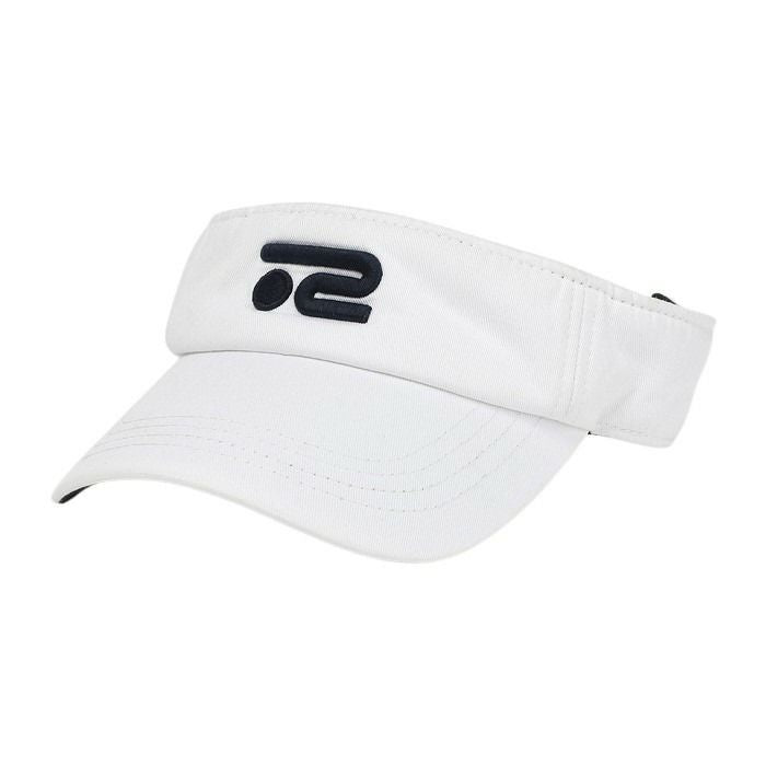 Sun Visor Women's Rosase Golf