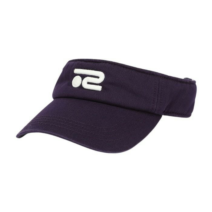 Sun Visor Women's Rosase Golf