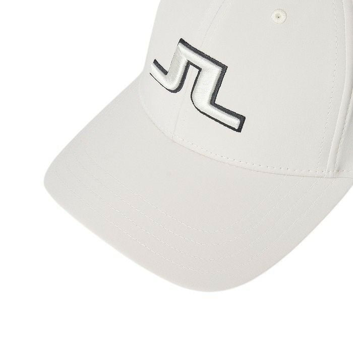 キャップ メンズ Jリンドバーグ J.LINDEBERG 日本正規品 2024 秋冬 新作 ゴルフ