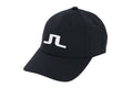 Cap Men's J Lindberg J.LINDEBERG Japan Genuine 2024 Fall / Winter New Golf