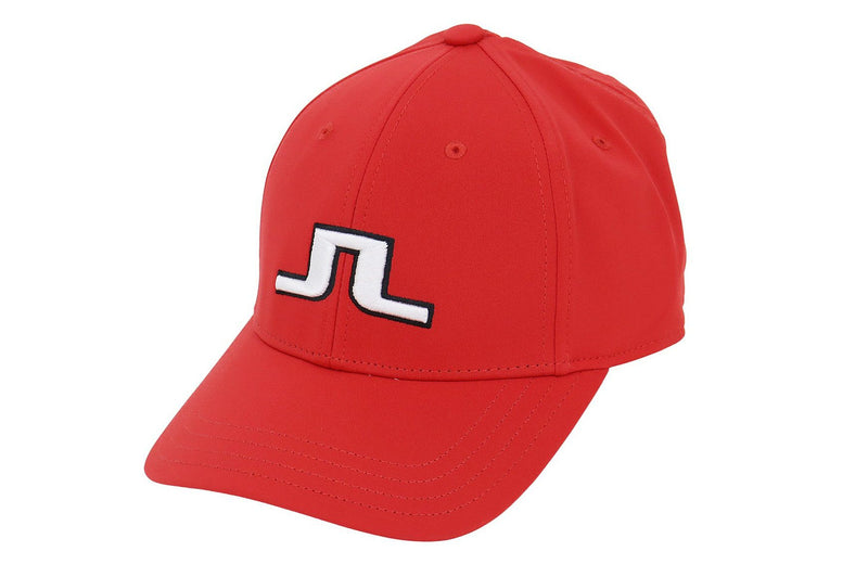 CAP 남자 J Lindberg J.Lindeberg Japan Genuine 2024 가을 / 겨울 뉴 골프