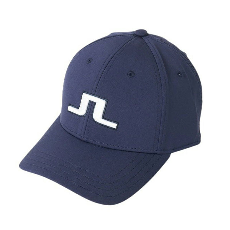 CAP 남자 J Lindberg J.Lindeberg Japan Genuine 2024 가을 / 겨울 뉴 골프