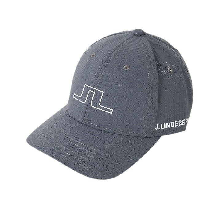 CAP 남자 J Lindberg J.Lindeberg Japan Genuine 2024 가을 / 겨울 뉴 골프