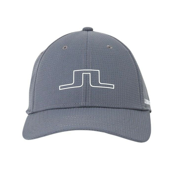 CAP 남자 J Lindberg J.Lindeberg Japan Genuine 2024 가을 / 겨울 뉴 골프