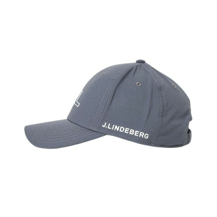 キャップ メンズ Jリンドバーグ J.LINDEBERG 日本正規品 2024 秋冬 新作 ゴルフ