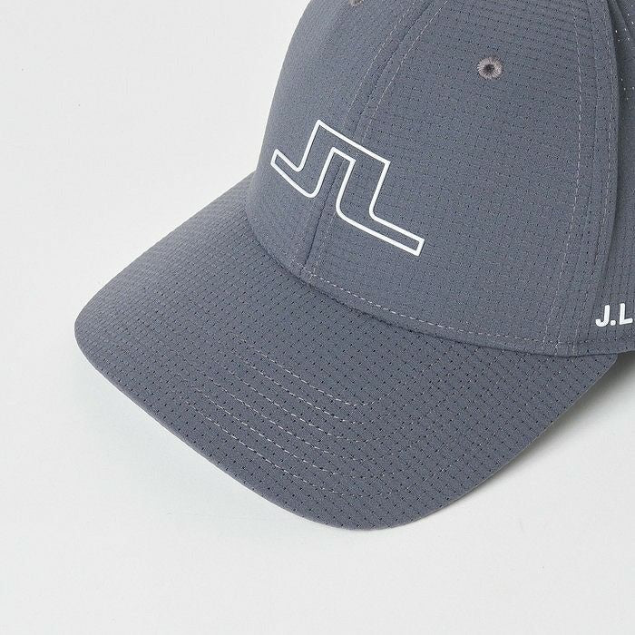 CAP 남자 J Lindberg J.Lindeberg Japan Genuine 2024 가을 / 겨울 뉴 골프