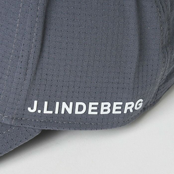 Men's Cap J.LINDEBERG J.LINDEBERG Japanese Official Golf