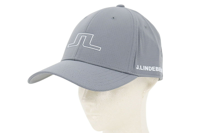 CAP 남자 J Lindberg J.Lindeberg Japan Genuine 2024 가을 / 겨울 뉴 골프