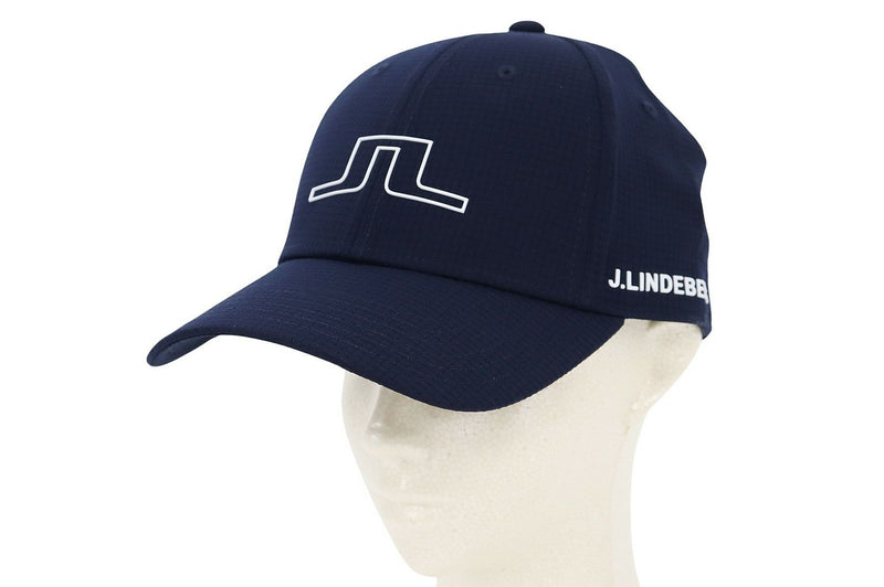 キャップ メンズ Jリンドバーグ J.LINDEBERG 日本正規品 2024 秋冬 新作 ゴルフ