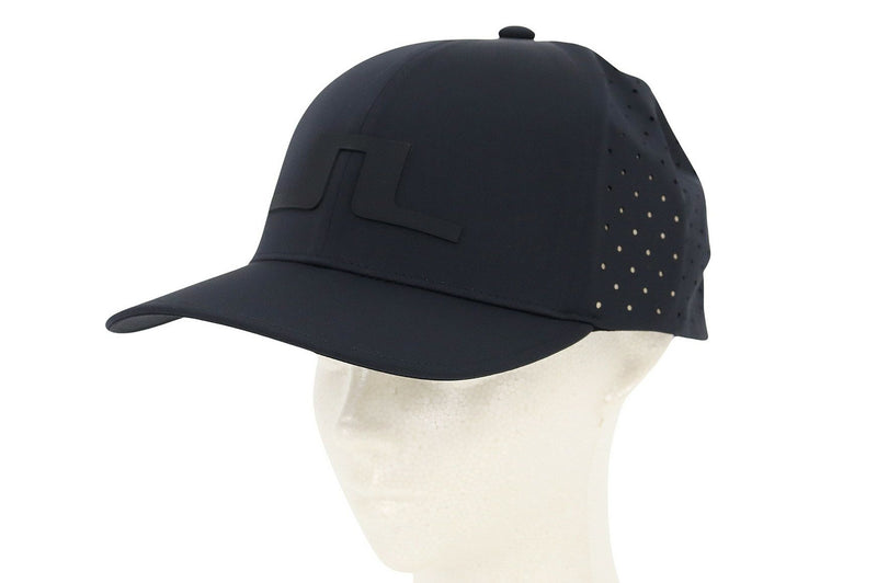 CAP 남자 J Lindberg J.Lindeberg Japan Genuine 2024 가을 / 겨울 뉴 골프