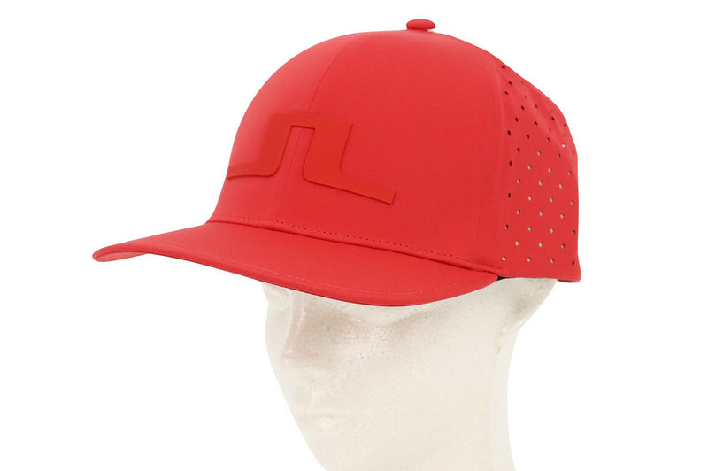 Men's Cap J.LINDEBERG J.LINDEBERG Japanese Official Golf