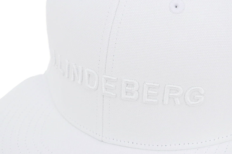 CAP 남자 J Lindberg J.Lindeberg Japan Genuine 2024 가을 / 겨울 뉴 골프