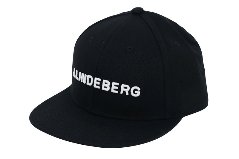 Cap Men's J Lindberg J.LINDEBERG Japan Genuine 2024 Fall / Winter New Golf