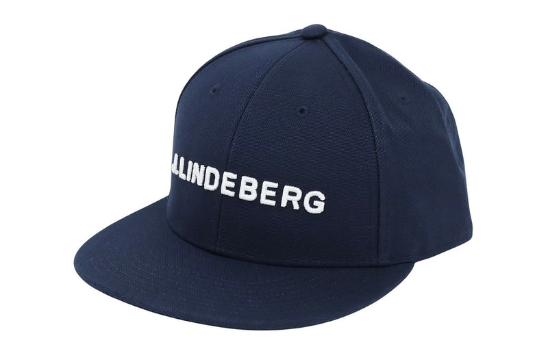 キャップ メンズ Jリンドバーグ J.LINDEBERG 日本正規品 2024 秋冬 新作 ゴルフ