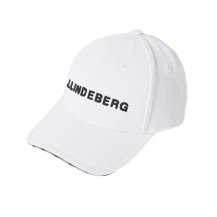 CAP 남자 J Lindberg J.Lindeberg Japan Genuine 2024 가을 / 겨울 뉴 골프