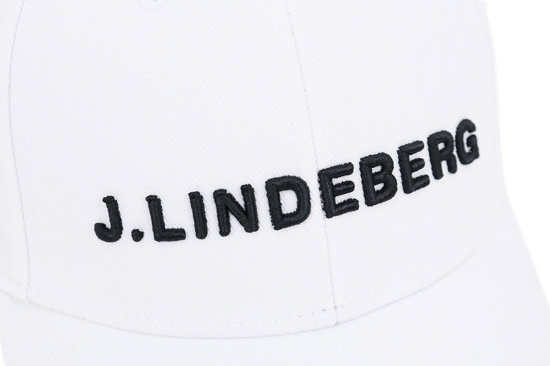 Cap Men's J Lindberg J.LINDEBERG Japan Genuine 2024 Fall / Winter New Golf