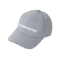 Men's Cap J.LINDEBERG J.LINDEBERG Japanese Official Golf