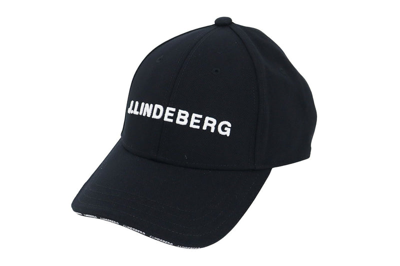 CAP 남자 J Lindberg J.Lindeberg Japan Genuine 2024 가을 / 겨울 뉴 골프