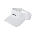 Sun Visor Men's J Lindberg J.LINDEBERG Japan Genuine 2024 Fall / Winter New Golf