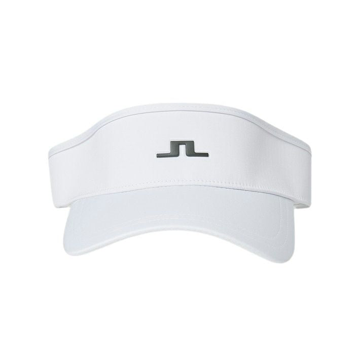 Sun Visor Men's J Lindberg J.LINDEBERG Japan Genuine 2024 Fall / Winter New Golf