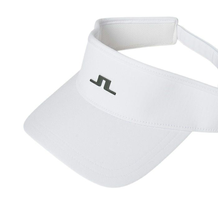 Sun visor for men J.LINDEBERG J.LINDEBERG Japanese genuine product Golf