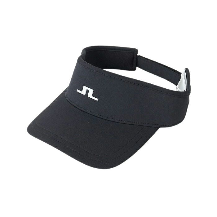 Sun visor for men J.LINDEBERG J.LINDEBERG Japanese genuine product Golf