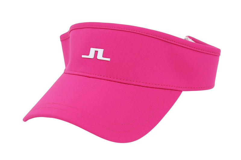 Sun visor for men J.LINDEBERG J.LINDEBERG Japanese genuine product Golf