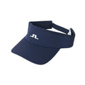 Sun Visor Men's J Lindberg J.LINDEBERG Japan Genuine 2024 Fall / Winter New Golf