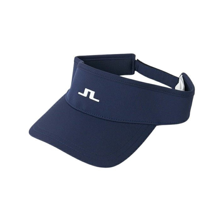 Sun visor for men J.LINDEBERG J.LINDEBERG Japanese genuine product Golf