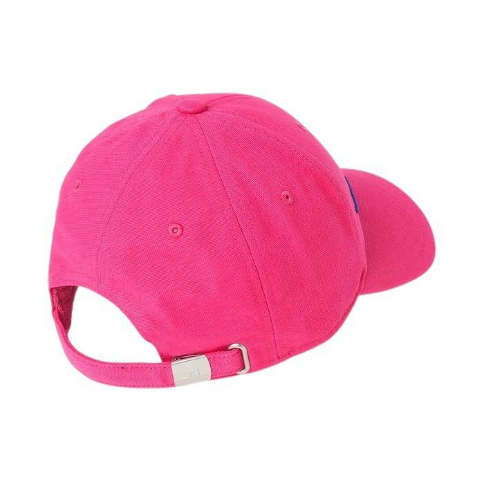 Women's Cap J.LINDEBERG J.LINDEBERG Japanese Official Golf