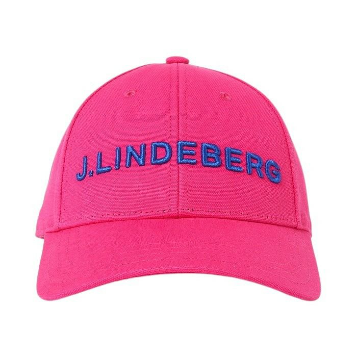 Cap Ladies J Lindberg J.Lindeberg Japan Pureine 2024秋冬新高爾夫