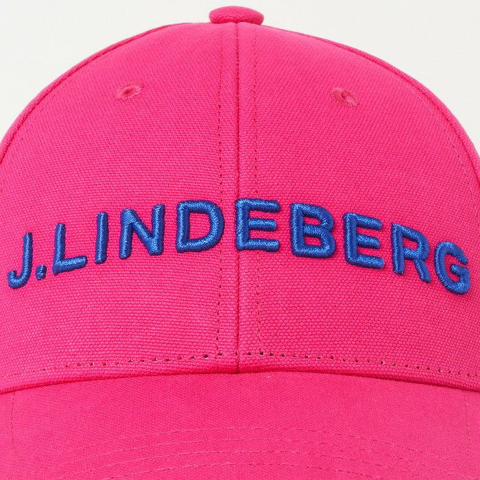 Women's Cap J.LINDEBERG J.LINDEBERG Japanese Official Golf