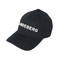 キャップ レディース Jリンドバーグ J.LINDEBERG 日本正規品  2024 秋冬 新作 ゴルフ