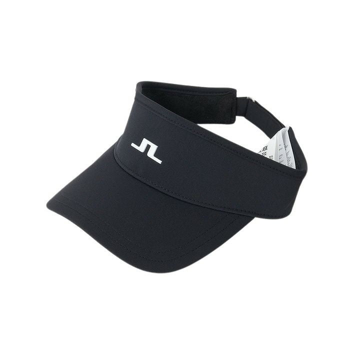 Sun Visor Ladies J Lindberg J.Lindeberg Japan Genuine 2024 가을 / 겨울 새 골프