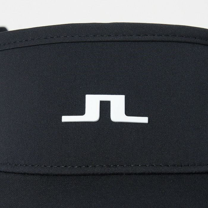 サンバイザー レディース Jリンドバーグ J.LINDEBERG 日本正規品  ゴルフ