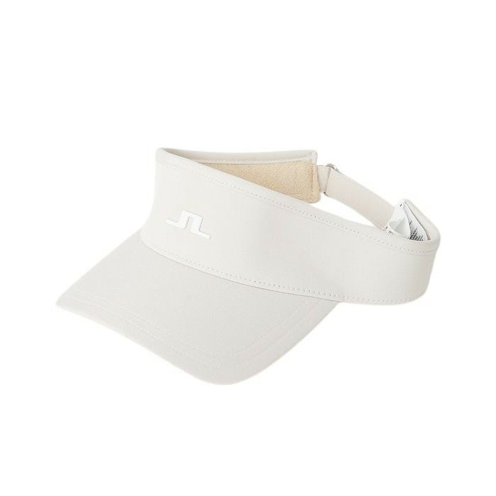 Sun Visor Ladies J Lindberg J.Lindeberg Japan Genuine 2024 가을 / 겨울 새 골프