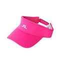 Sun visor for women J.LINDEBERG J.LINDEBERG Japanese genuine product Golf