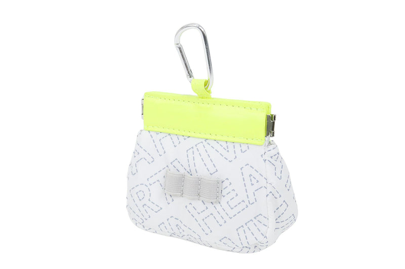 Ball pouch for men and women VIVA HEART golf