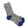 Socks Ladies Viva Heart VIVA HEART 2024 Fall / Winter New Golf