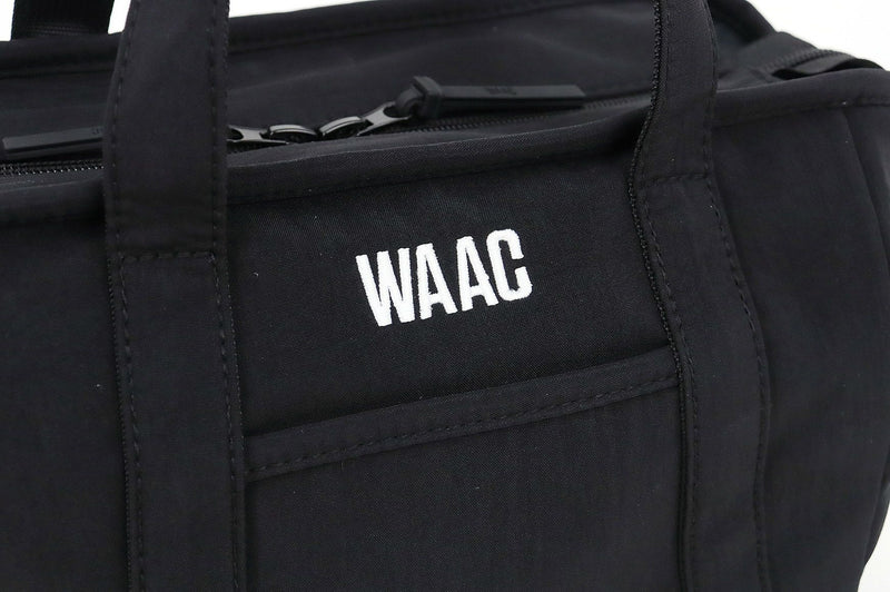 カートバッグ メンズ レディース ワック WAAC 日本正規品 2024 秋冬 新作 ゴルフ