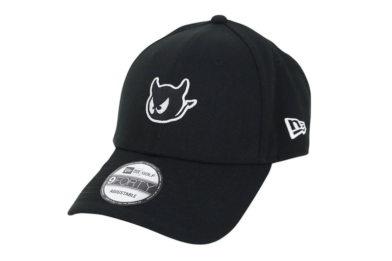 キャップ メンズ レディース ワック×ニューエラ ゴルフ コラボ WAAC×NEW ERA GOLF 日本正規品 2024 秋冬 新作 ゴルフ