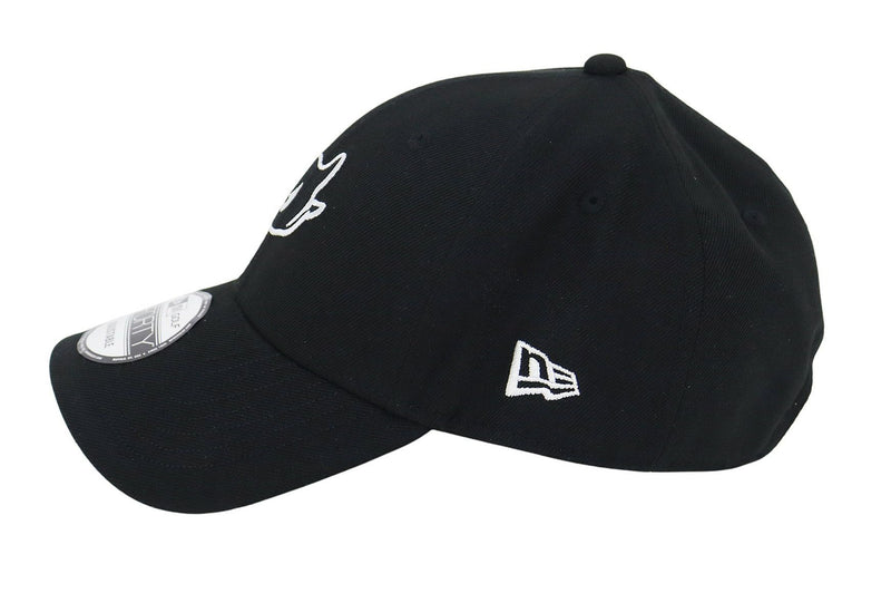 캡 남자 숙녀 Wuck X New Era Golf Collaboration Waac X New Era Golf Japan Genuine 2024 가을 / 겨울 뉴 골프