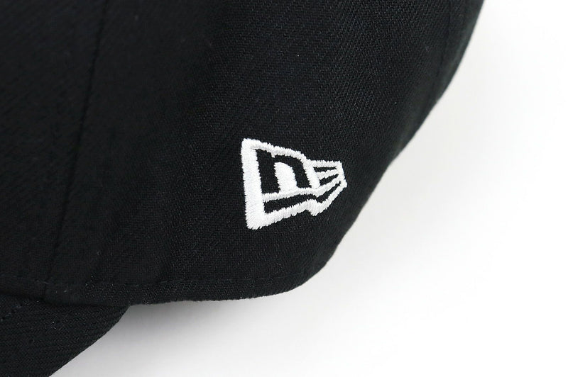 キャップ メンズ レディース ワック×ニューエラ ゴルフ コラボ WAAC×NEW ERA GOLF 日本正規品 2024 秋冬 新作 ゴルフ