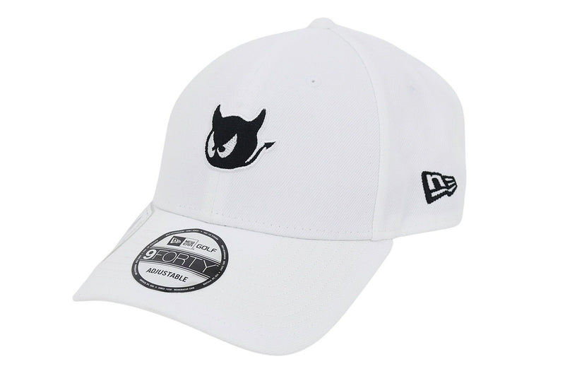 帽子男士女士Wuck X New Era Golf合作waac x New Era Golf Japan Japan Quarine 2024秋季 /冬季新高爾夫