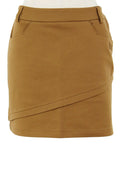 Women's Skirt Waac WAAC Japanese Official Golf Wear