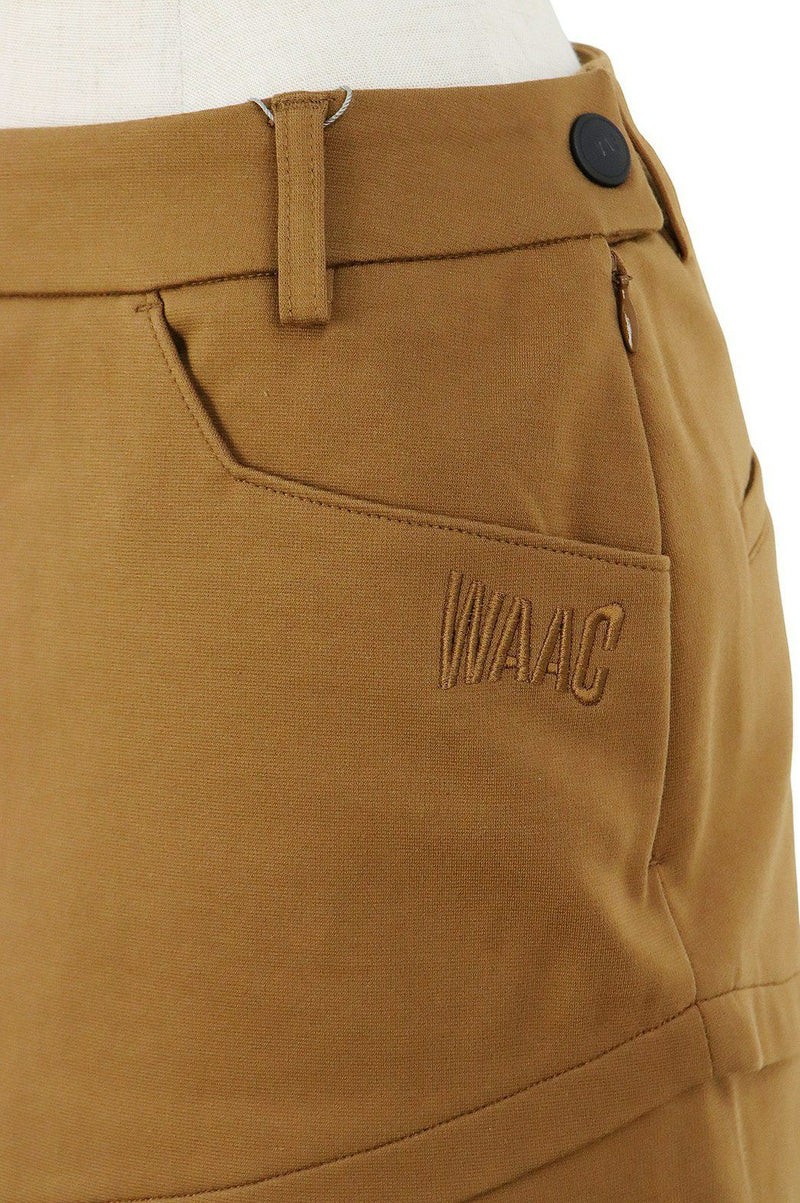 Women's Skirt Waac WAAC Japanese Official Golf Wear